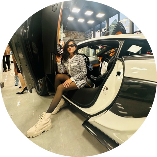 Shruti_Badami on LTK