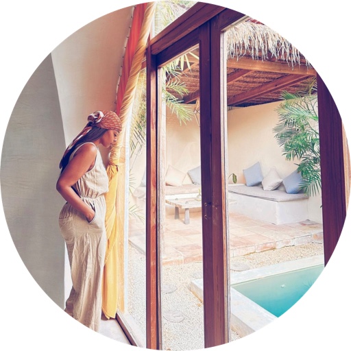 Itsjoitomyworld on LTK