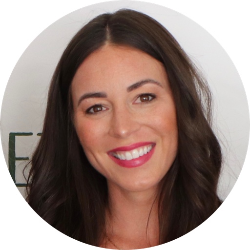 ElizabethCherner on LTK