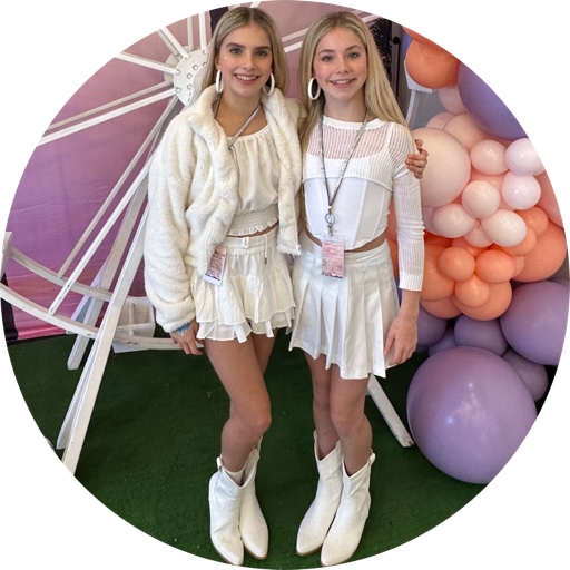 Indie_and_Makai_ on LTK