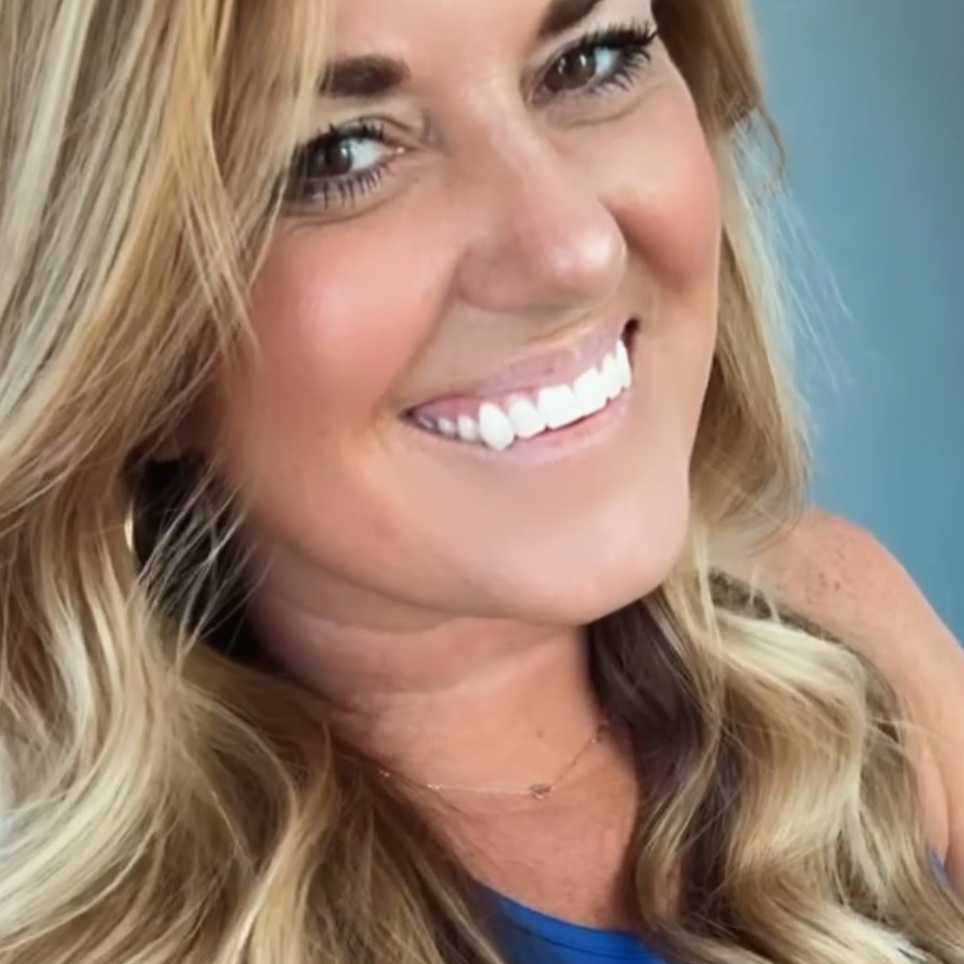 Kristin_Blake on LTK