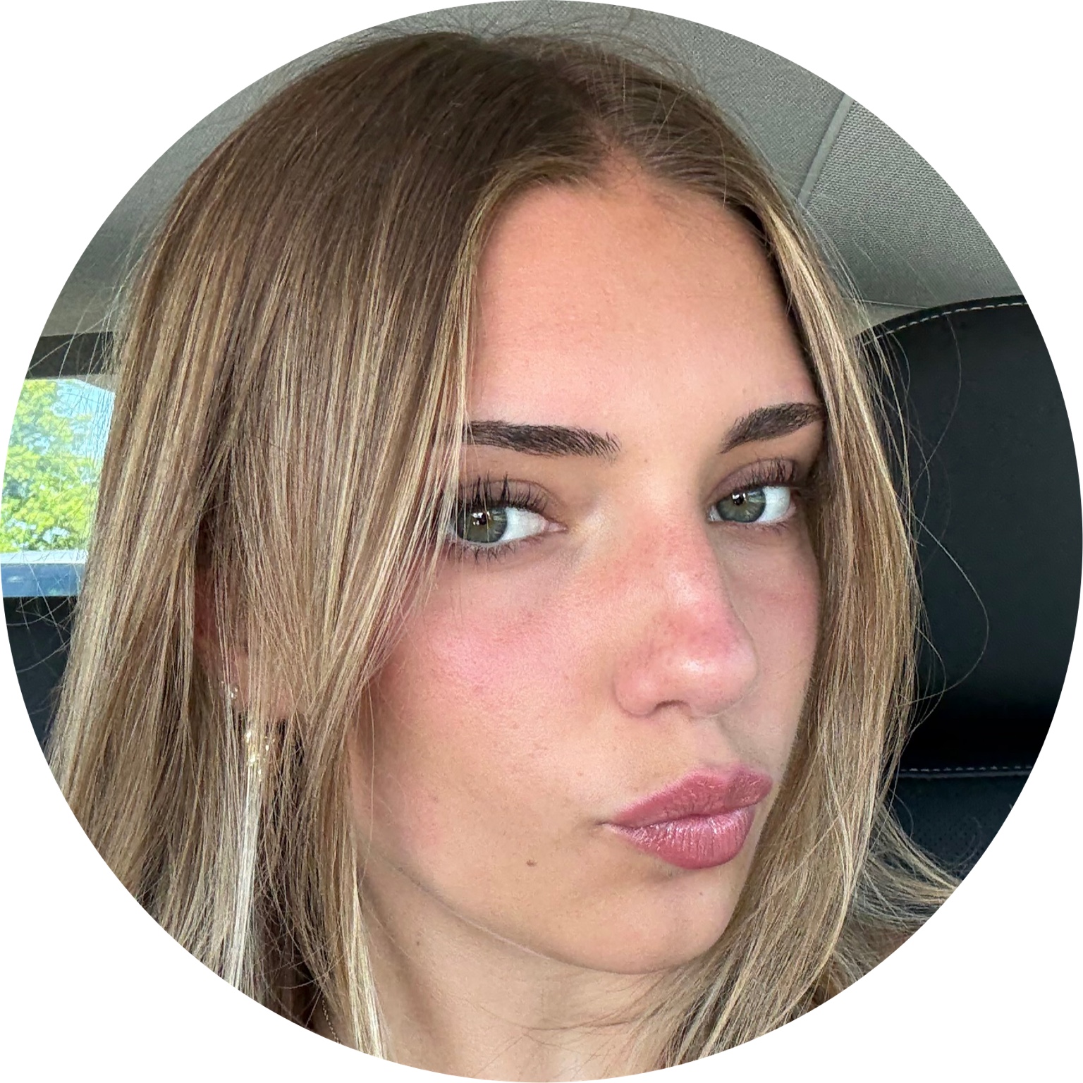 lydiashely on LTK