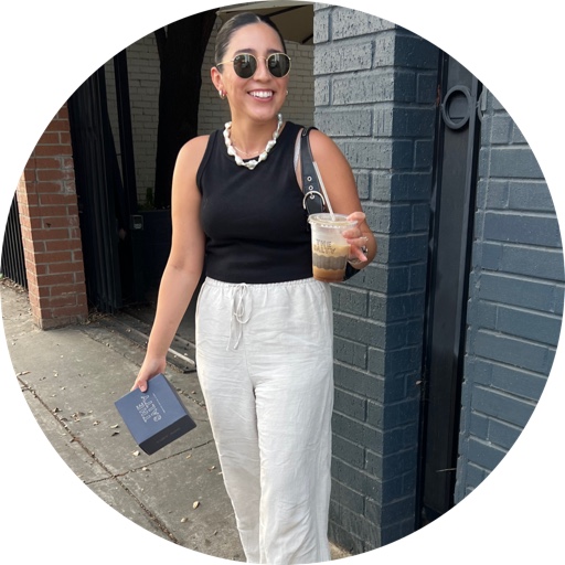 cindygalvanolsen on LTK