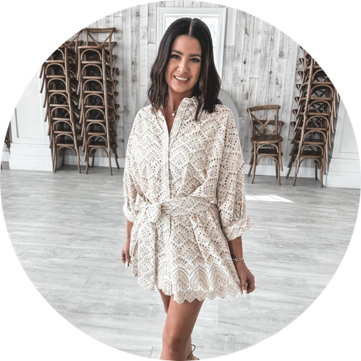 britannileigh on LTK