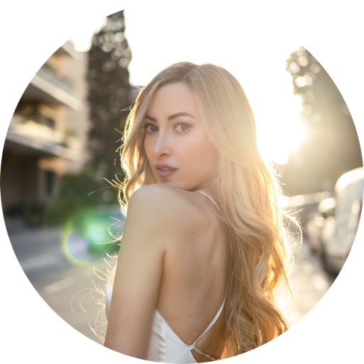 Lidia Siori on LTK