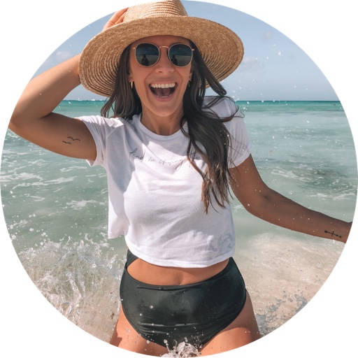 brittaniehawkes on LTK