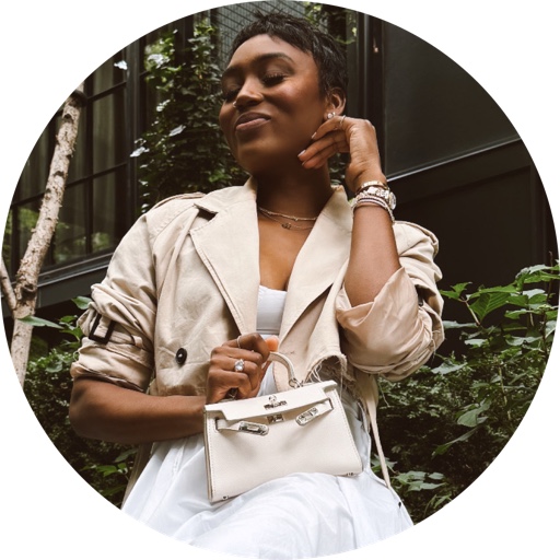 kiarajofficial on LTK