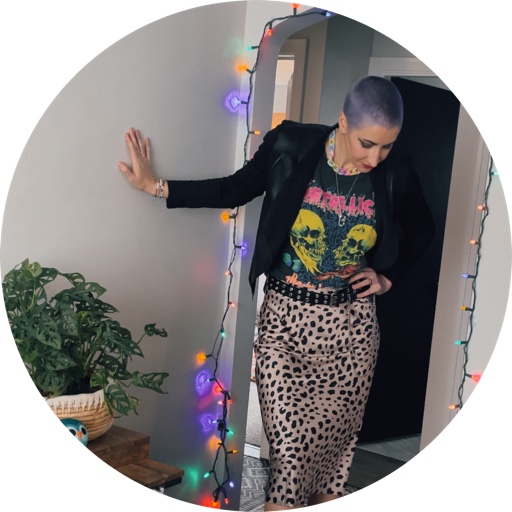 Finding_Jenna on LTK