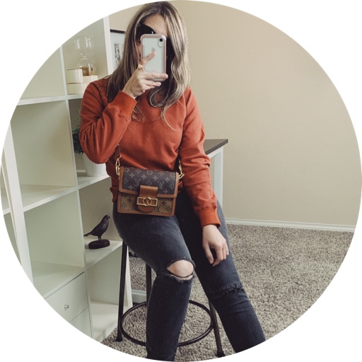 joycerocking50's on LTK