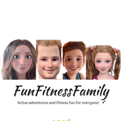 FunFitnessFamily on LTK