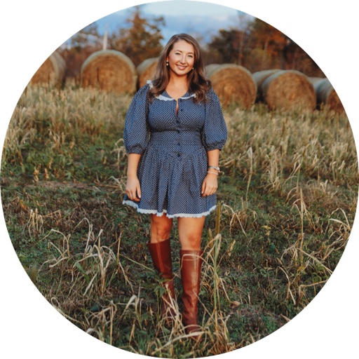 kaleighpetty on LTK