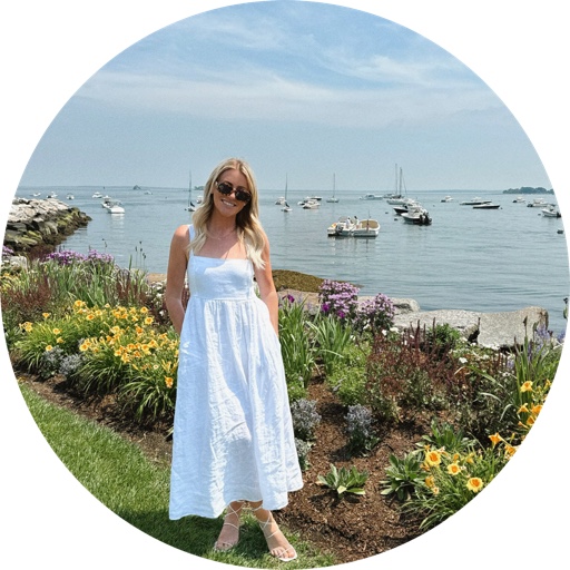 MeghanRooney_ on LTK