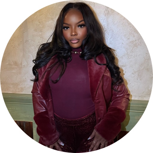 NadiaTatyanna. on LTK