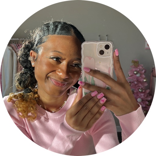 Semiya’s_Picks on LTK