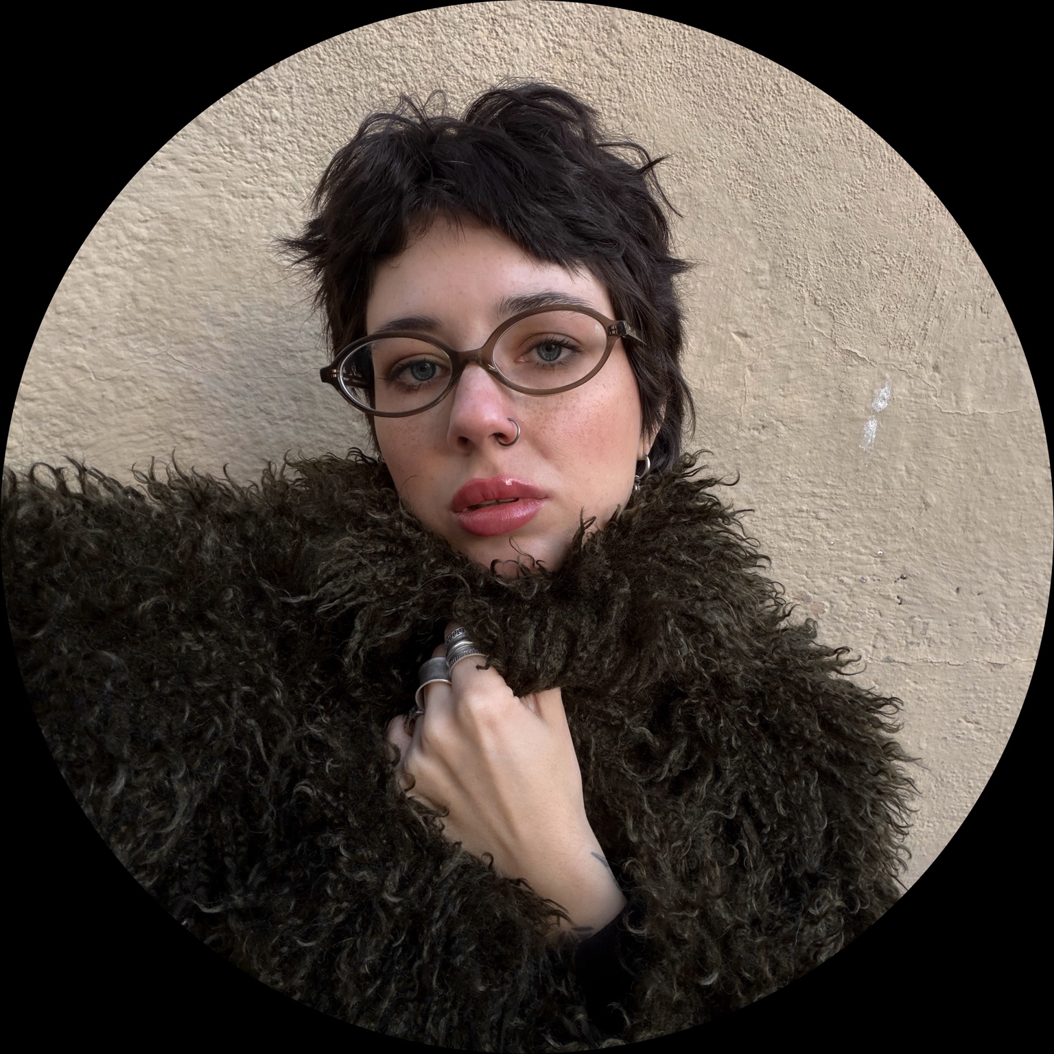 loznevaya on LTK