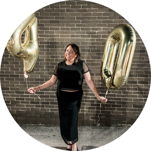 heykristendowning on LTK