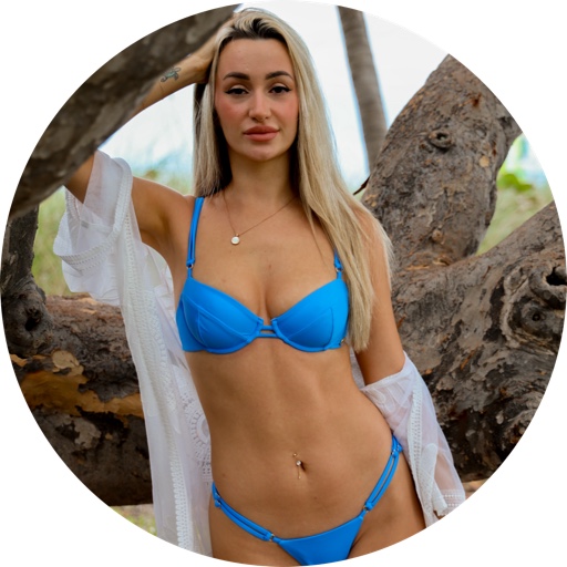 beautybysveta on LTK