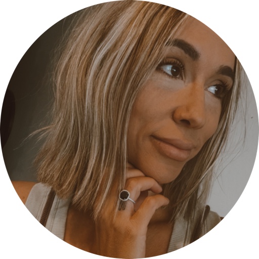TheDesert_Hippie on LTK