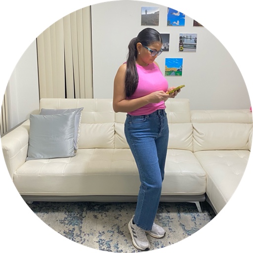 ClaritaCastillo on LTK