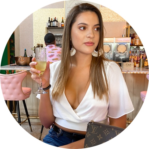 Lara Sanchez on LTK