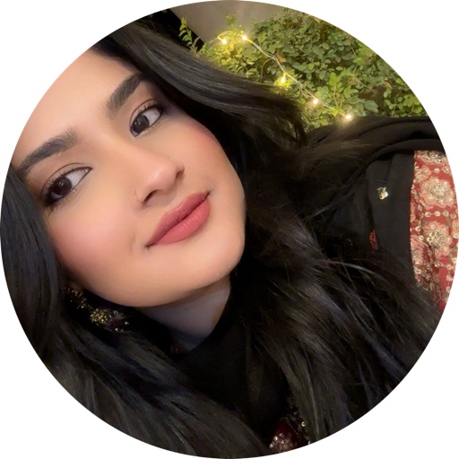 Faryalchaudhary on LTK