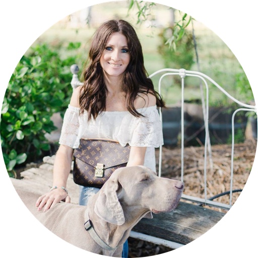 Candieanderson on LTK