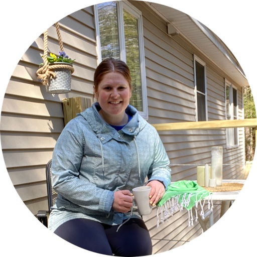 mainelyathome on LTK