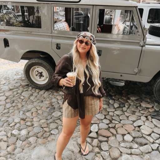 Jaimelyncarney on LTK