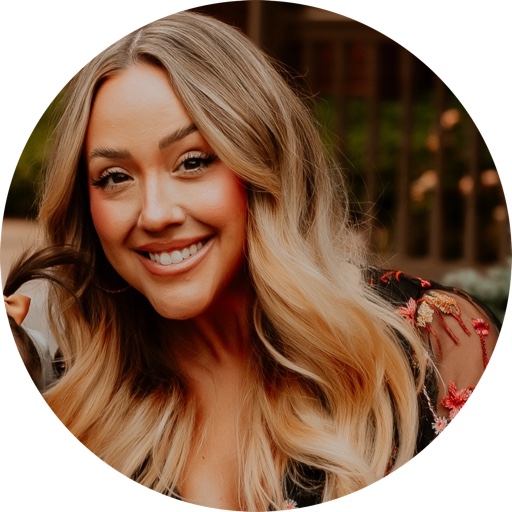 Rachel_Pepper on LTK