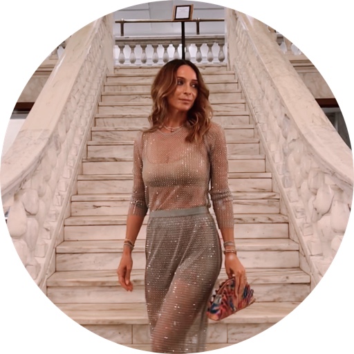 Michelle-Elfvin on LTK