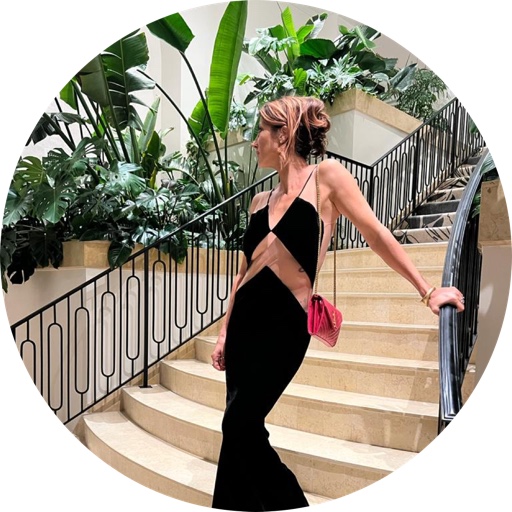 SaraFashionStyle on LTK