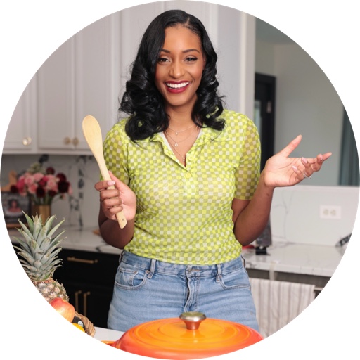 Asiliglamcooks on LTK