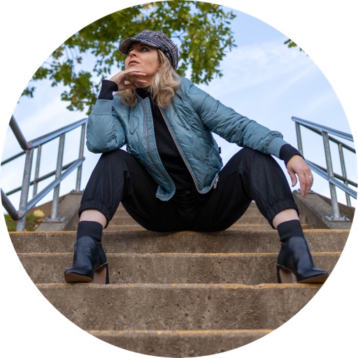 Nat-PrettyVeganFit on LTK