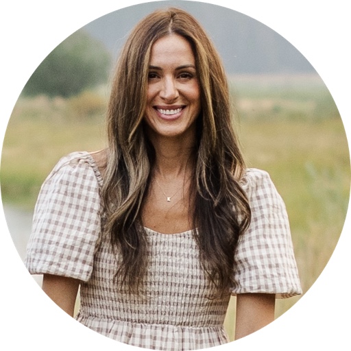 Kristinsayeg on LTK