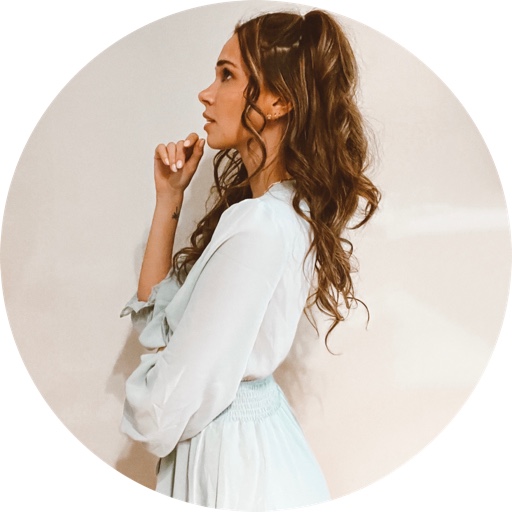 Samantha_Schreiber on LTK