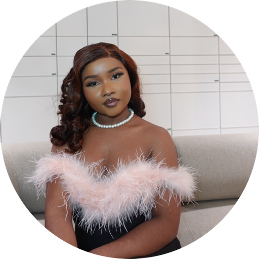 Blessing_Albright on LTK