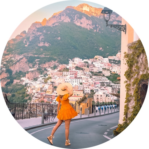 Prettyweewanderer on LTK