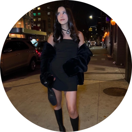 Daniellapatricia on LTK