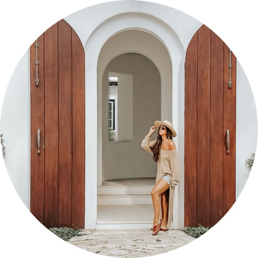 MrsPaulinaWise on LTK