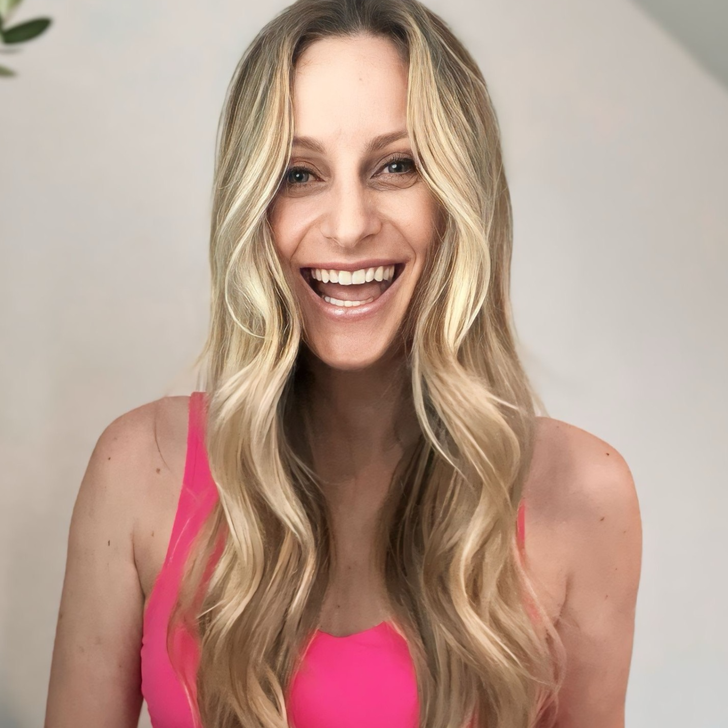 workoutwithwhitney_ on LTK