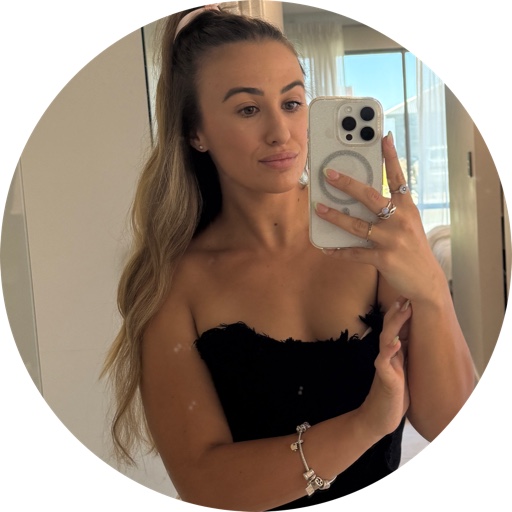 chloejade on LTK