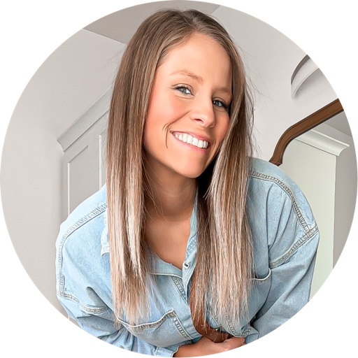 EmilyMjones on LTK