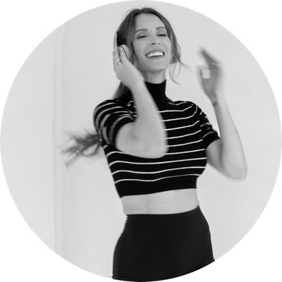 Melissa_Schwimer on LTK