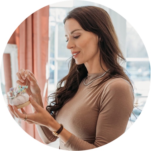 Melissa_Schwimer on LTK