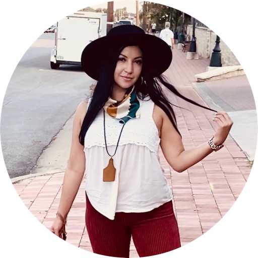 aissa on LTK