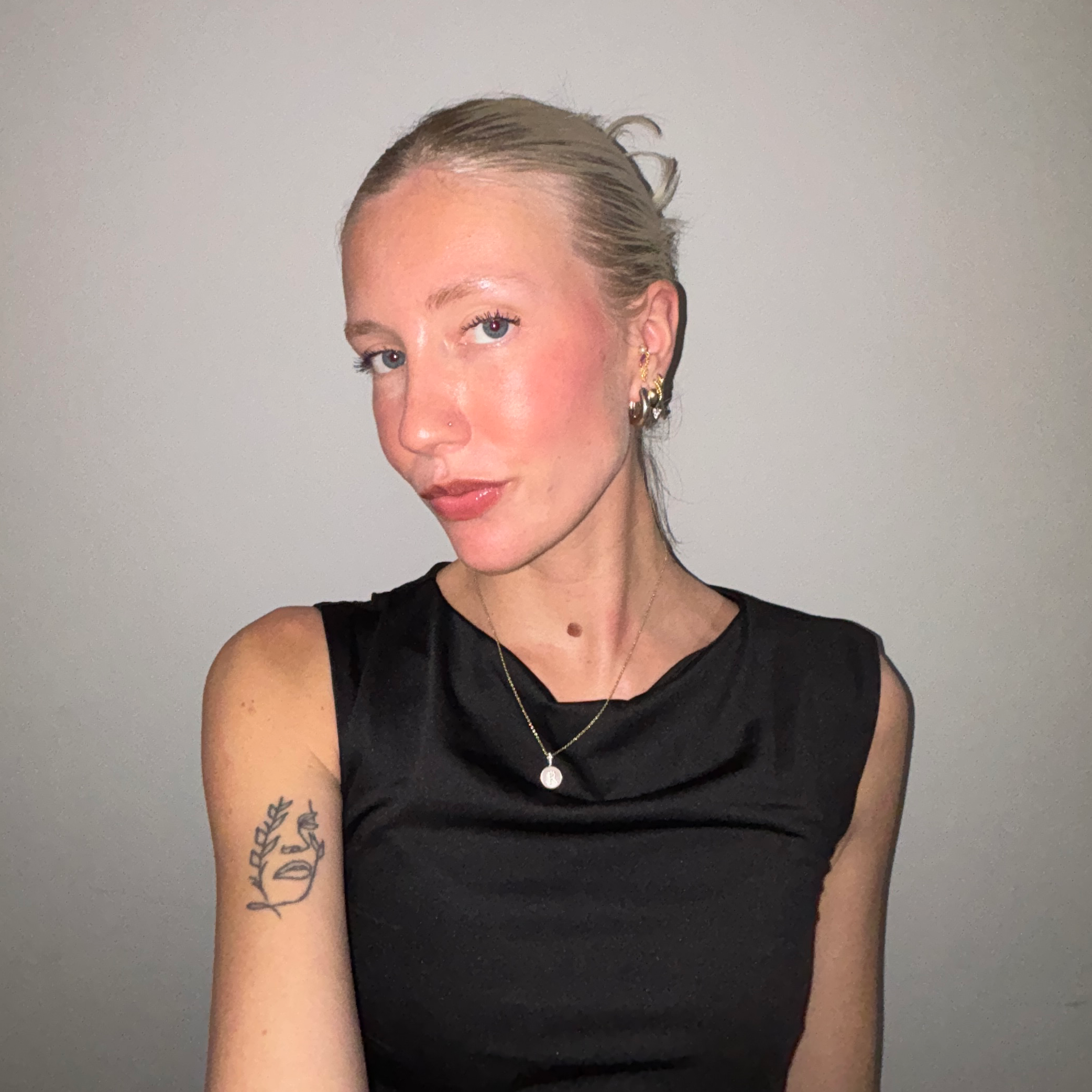 trinitypatterson1 on LTK