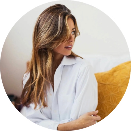 mckenzgillespie on LTK