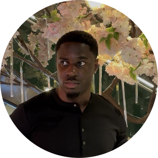 Jaden_Mensah on LTK