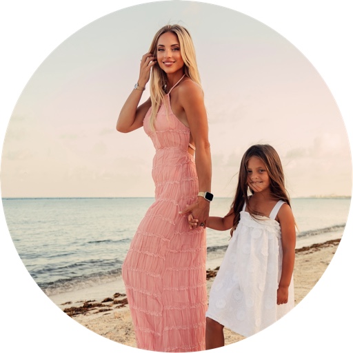 Mrsashleytrevino on LTK