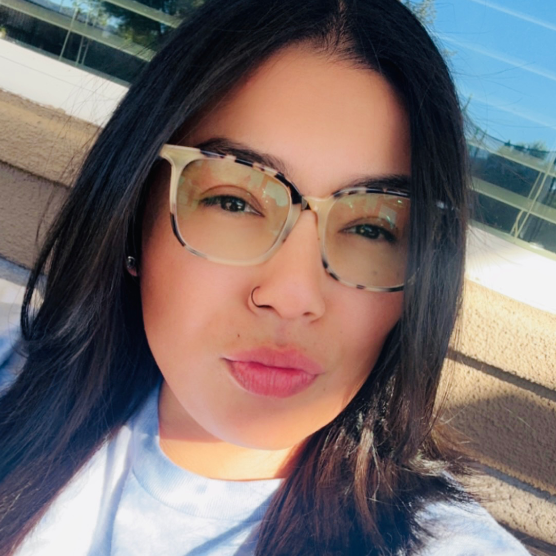 Mariii_Gonzalez on LTK